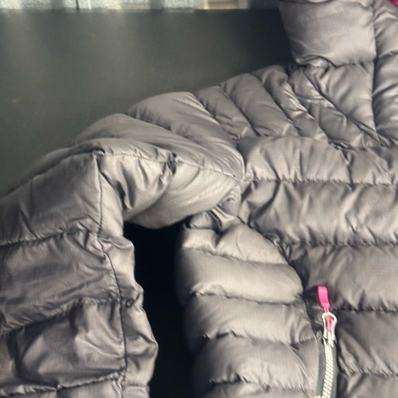 Rab Women’s Electron Down Jacket - Picture 3 of 13